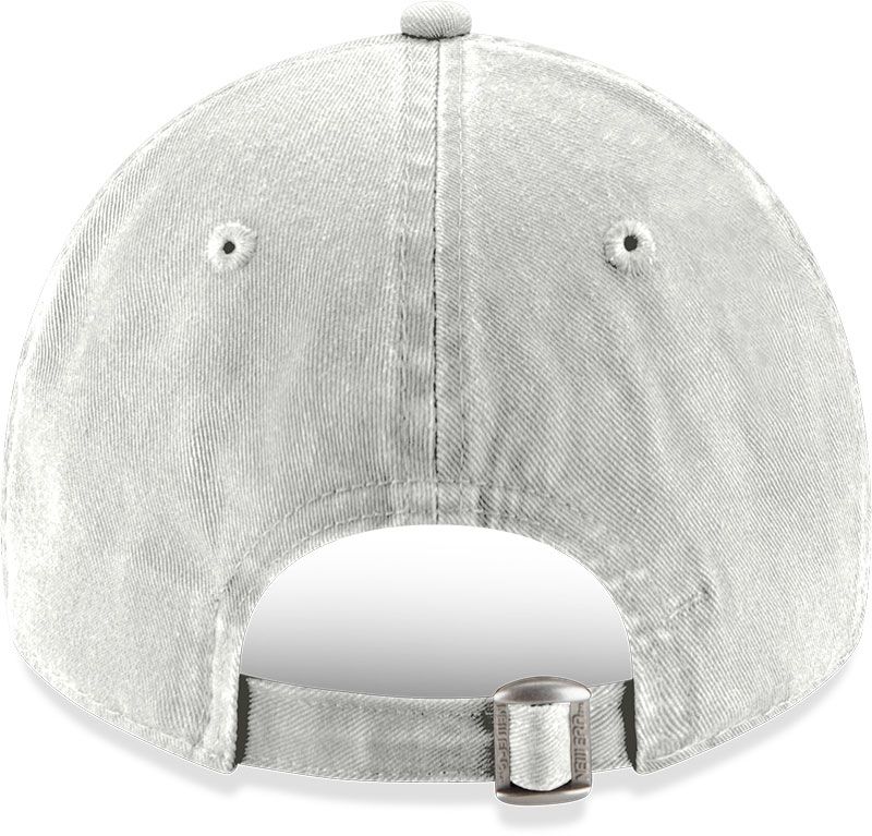 New Era Men's Nashville SC 9Twenty Adjustable Hat product image