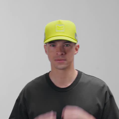 melin Adult Odysea Links Trashed Hydro Hat product