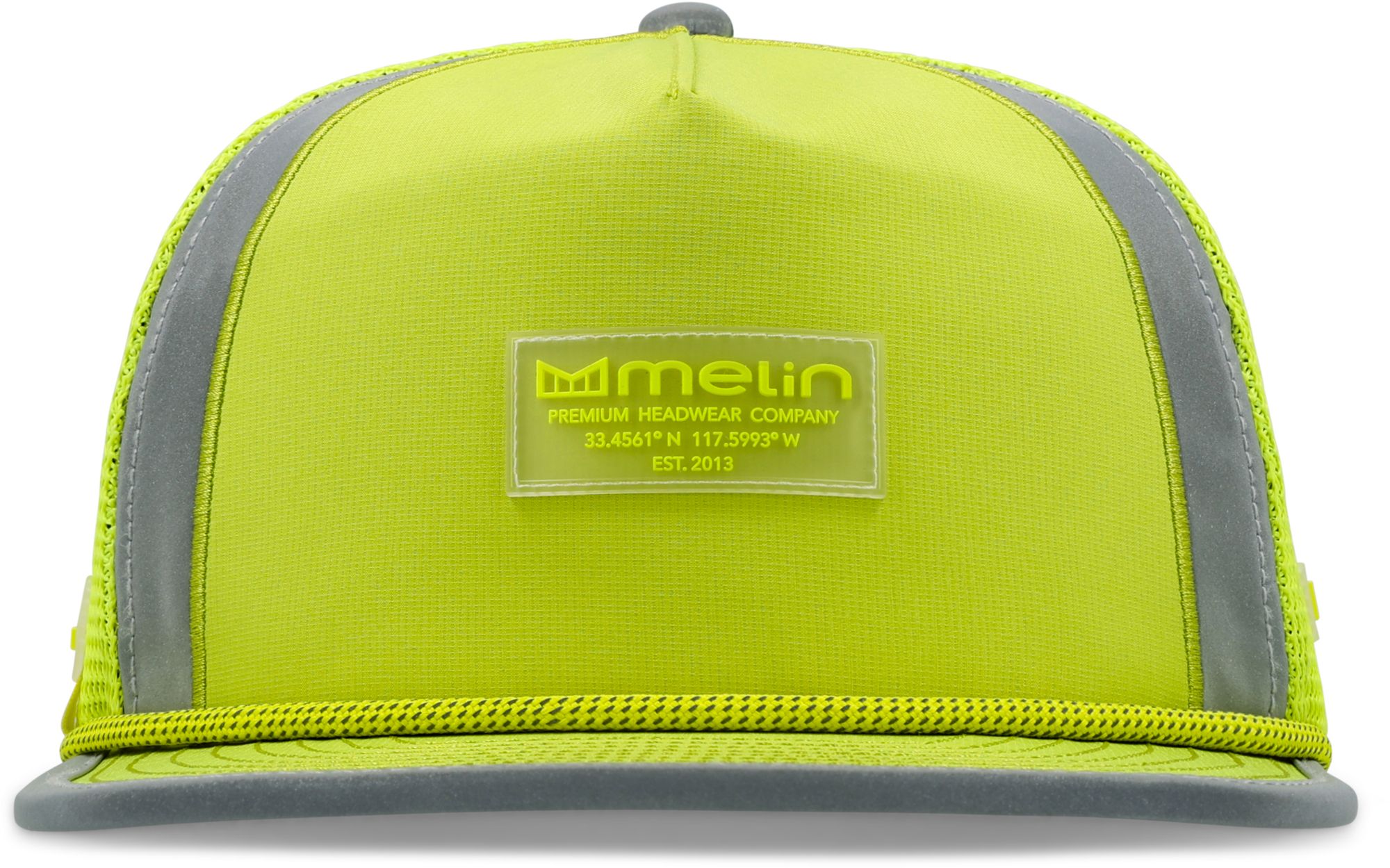 melin Adult Coronado Links Trashed Hydro Hat product image