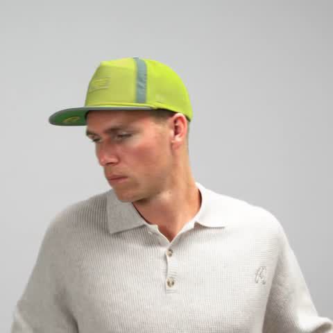melin Adult Coronado Links Trashed Hydro Hat product