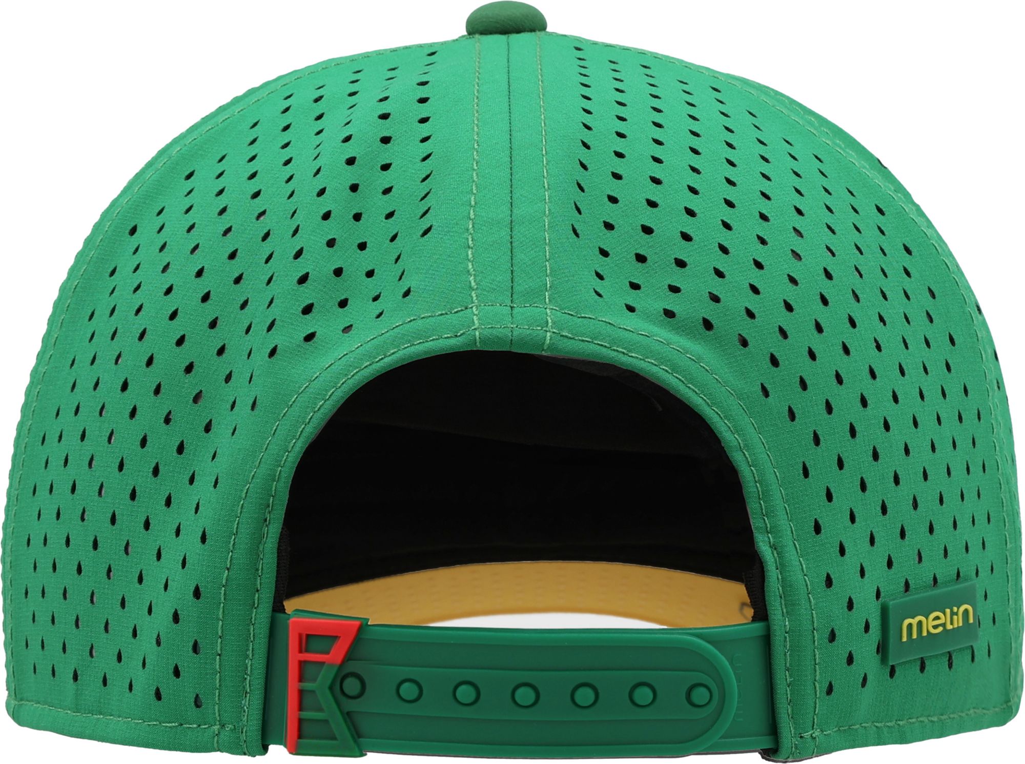 melin Links Fairway HYDRO Odysea Rope Performance Snapback Hat product image