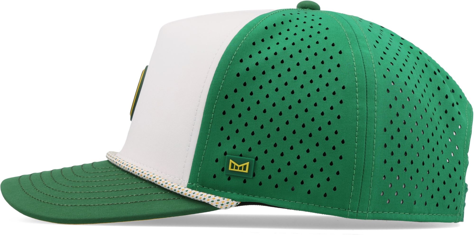 melin Links Fairway HYDRO Odysea Rope Performance Snapback Hat product image