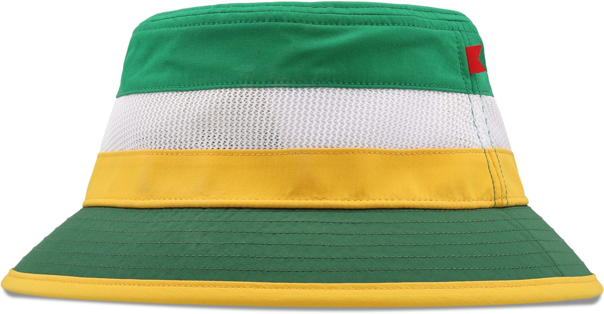 melin Links Fairway Caddy Hydro Performance Bucket hat product image