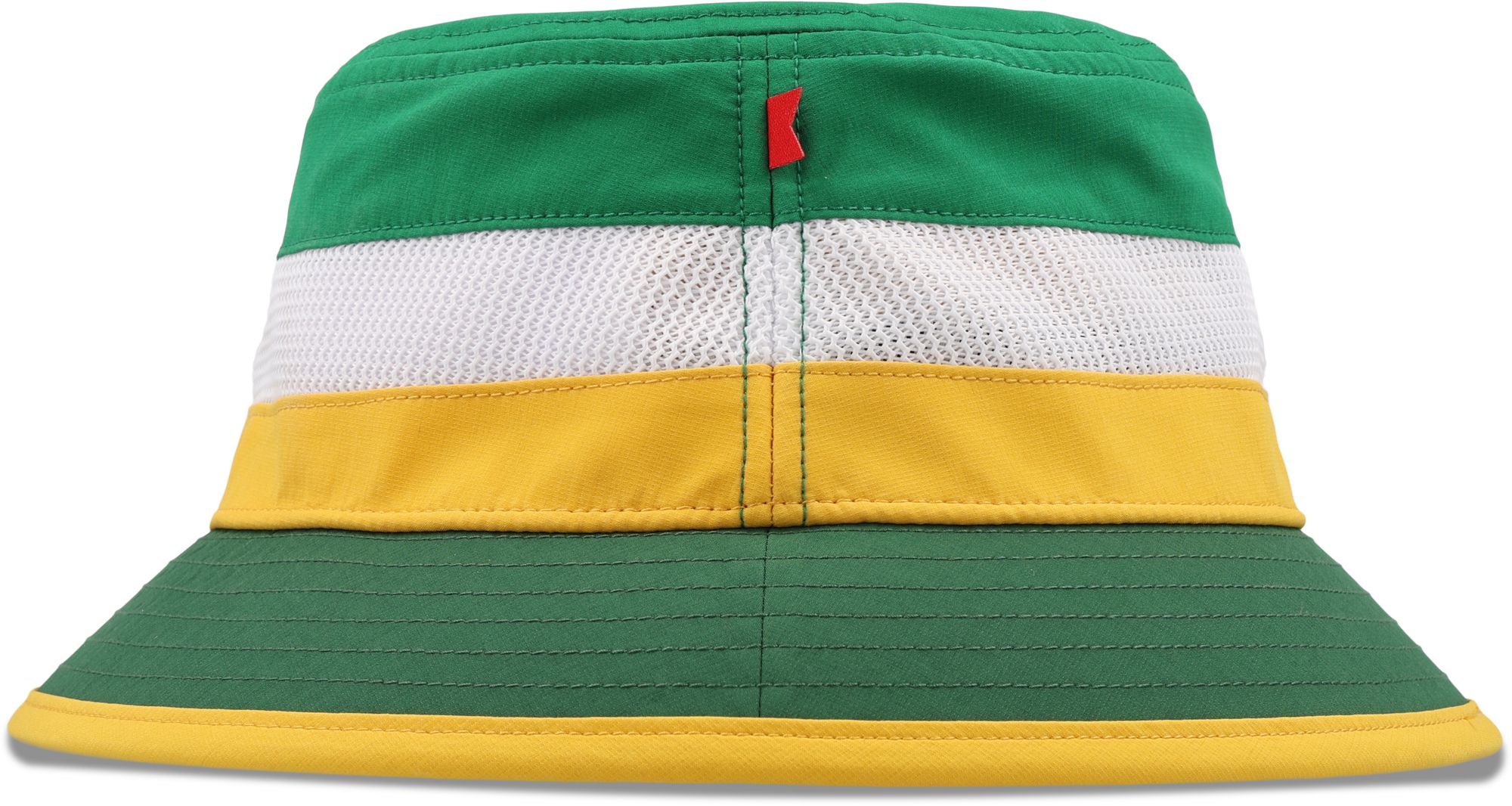 melin Links Fairway Caddy Hydro Performance Bucket hat product image