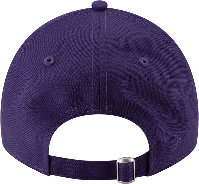 New Era Seattle Sounders '22 9Twenty Jersey Hook Purple Adjustable Hat product image