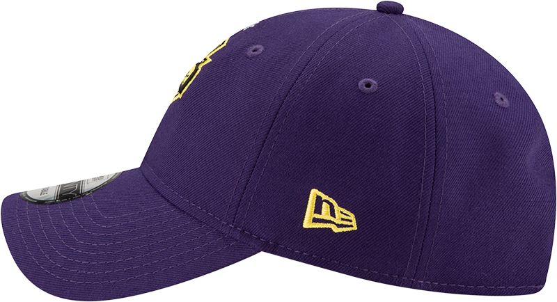 New Era Seattle Sounders '22 9Twenty Jersey Hook Purple Adjustable Hat product image