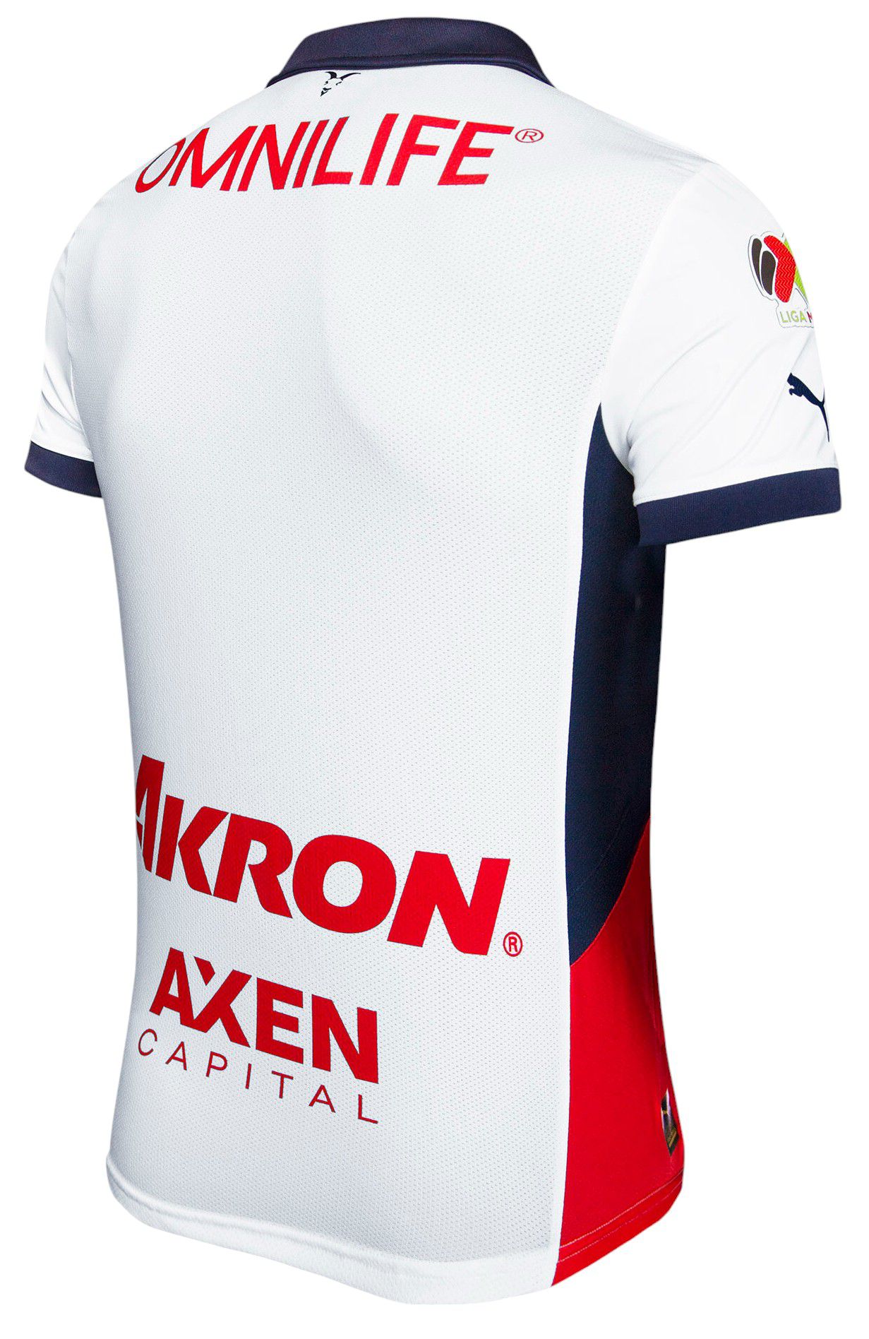 PUMA Adult Chivas Guadalajara 2024 Away Authentic Jersey product image