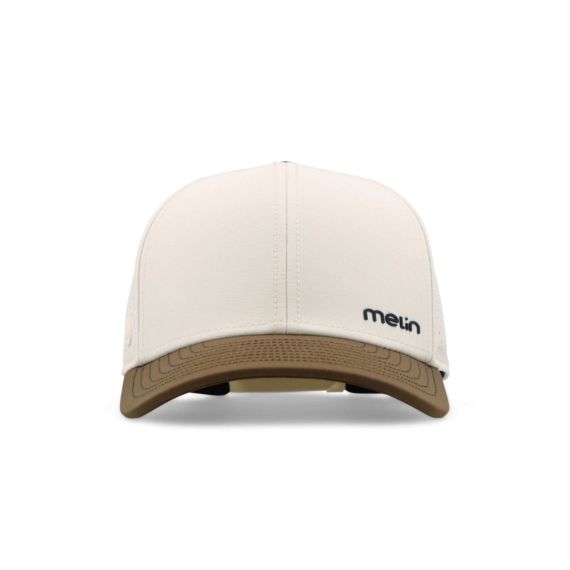 melin Compass Hydro Performance Snapback Hat product image