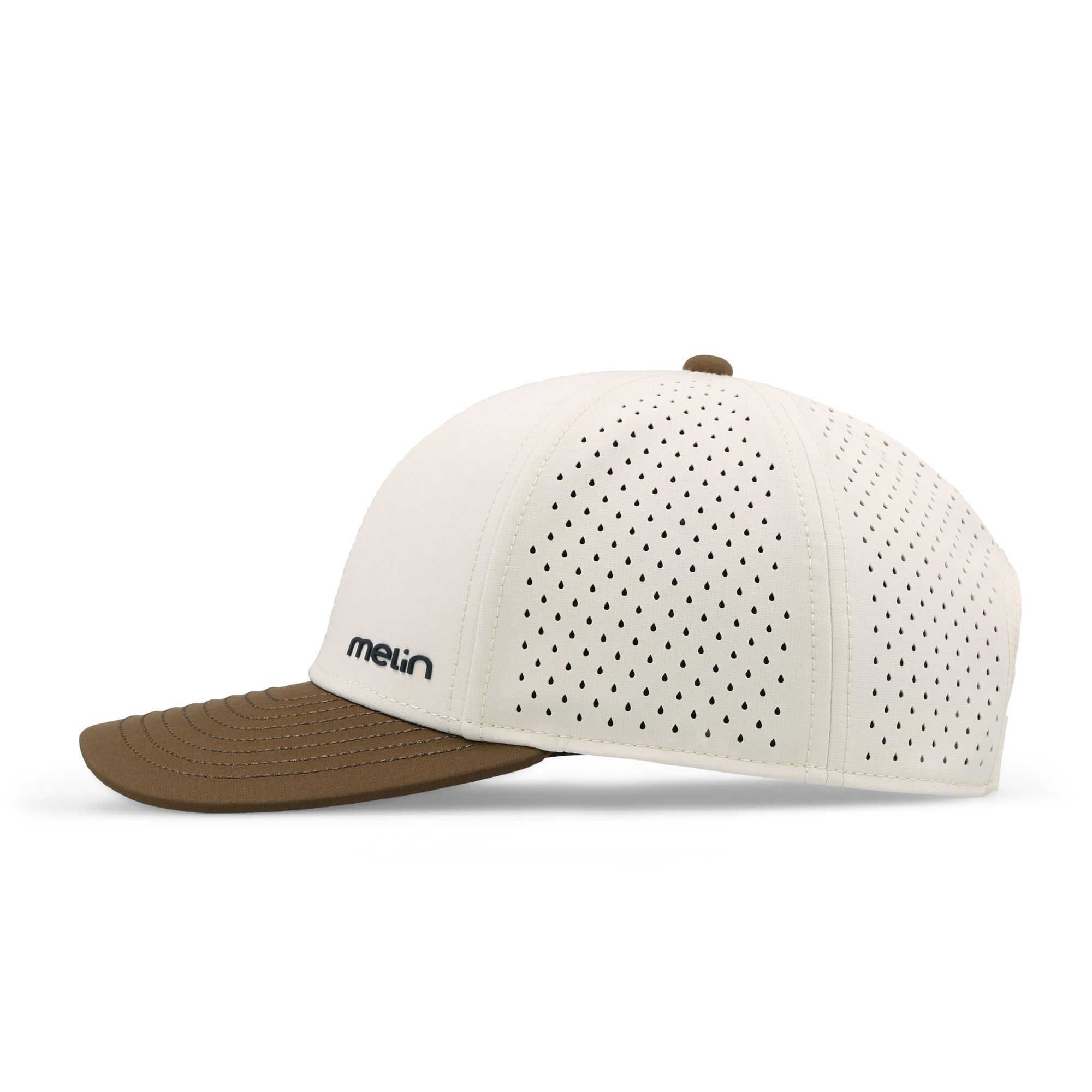 melin Compass Hydro Performance Snapback Hat product image