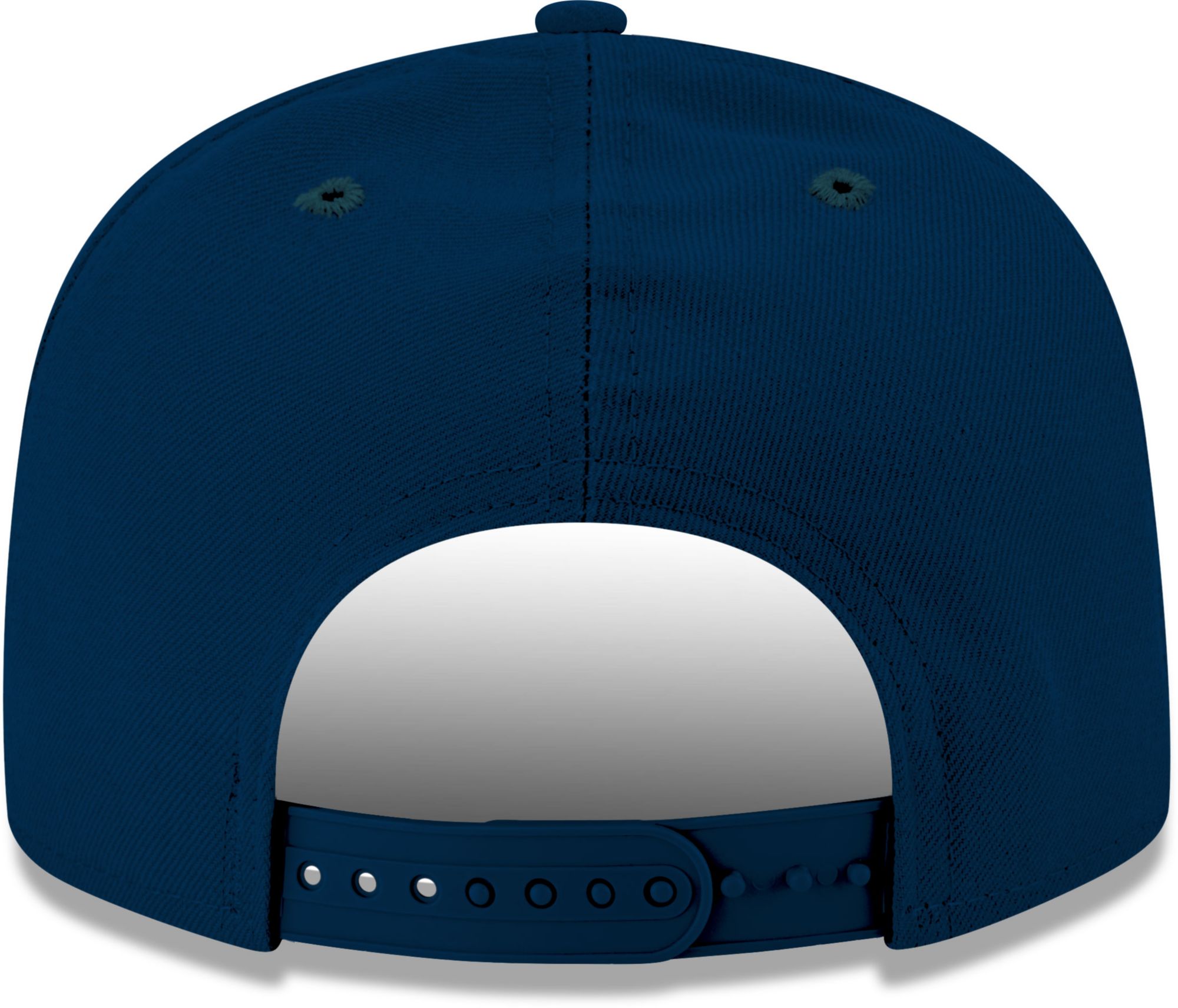 New Era Adult Connecticut Sun Rebel 9Fifty Adjustable Snapback Hat product image