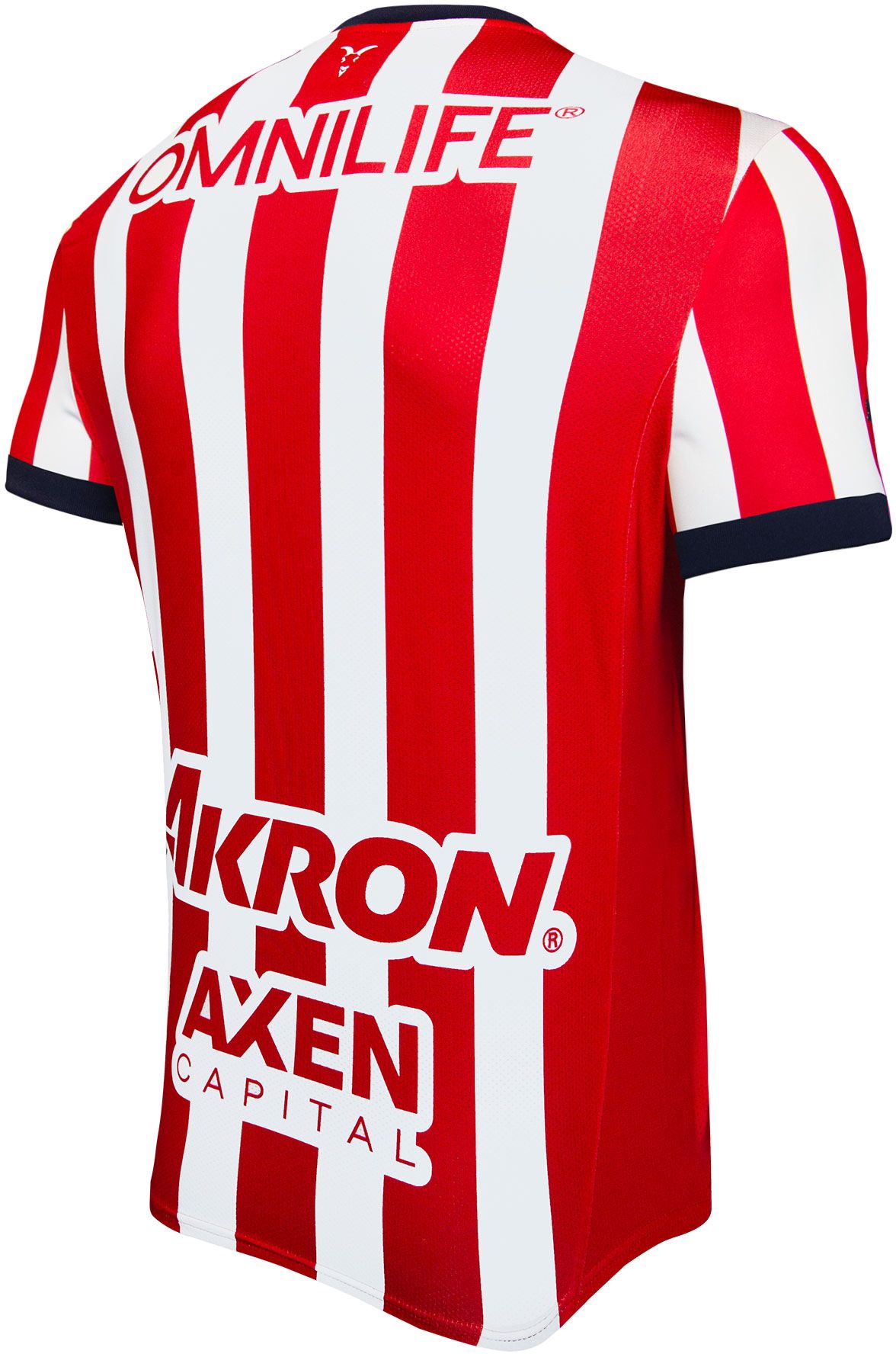 PUMA Adult Chivas Guadalajara 2024 Home Replica Jersey product image