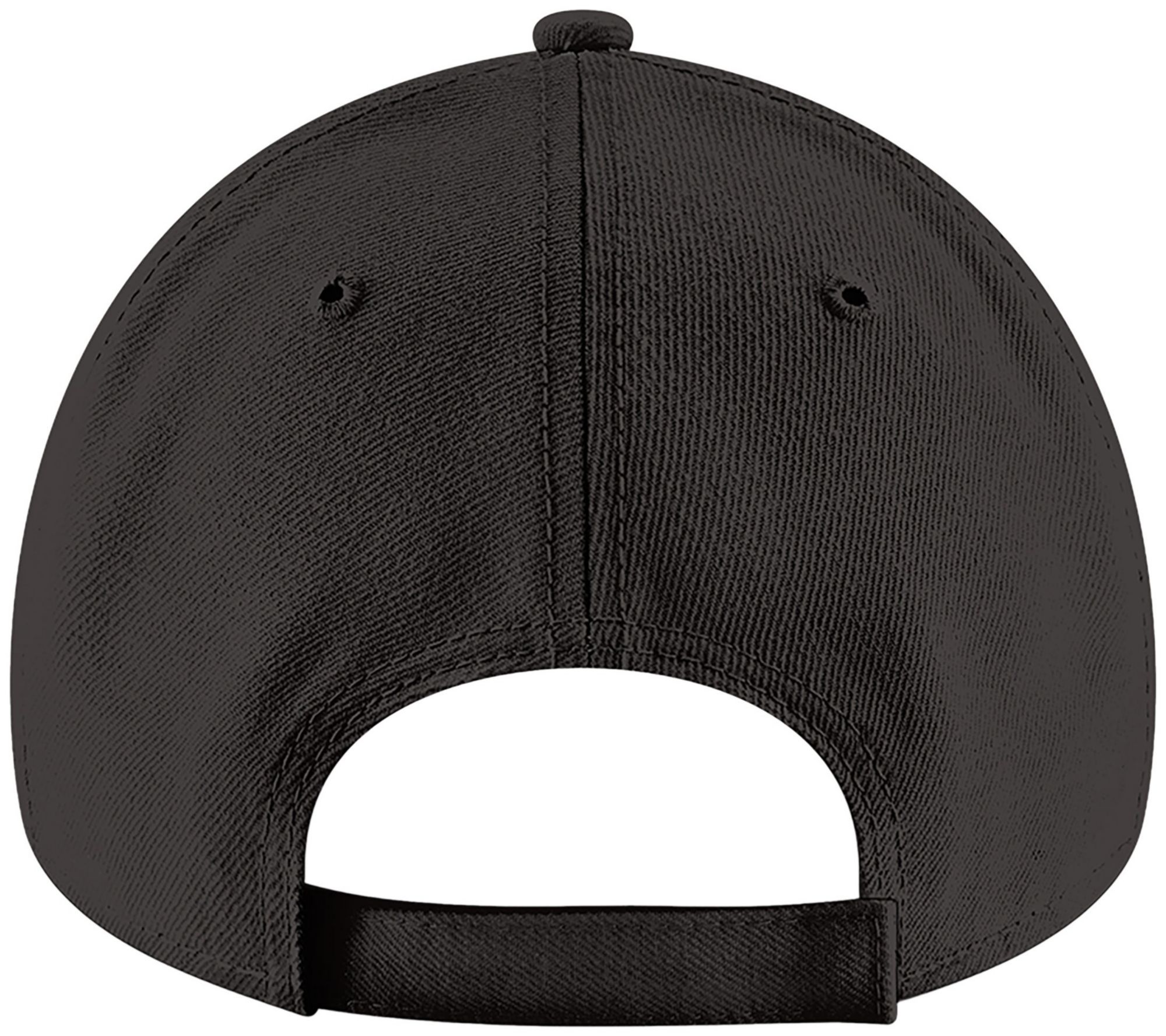 New Era Adult San Antonio Spurs Black City Series 9Forty Ajustable Hat product image