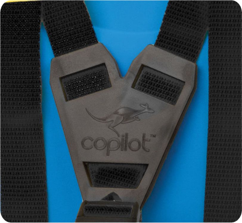 Blackburn copilot outlet