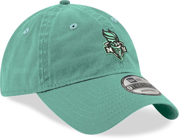 New Era Adult New York Liberty 9Twenty Adjustable Fit Hat product image