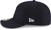 New Era Men's Detroit Tigers Navy 59Fifty Authentic Collection Home Fitted Hat product image