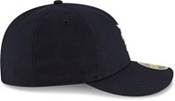 New Era Men's Detroit Tigers Navy 59Fifty Authentic Collection Home Fitted Hat product image