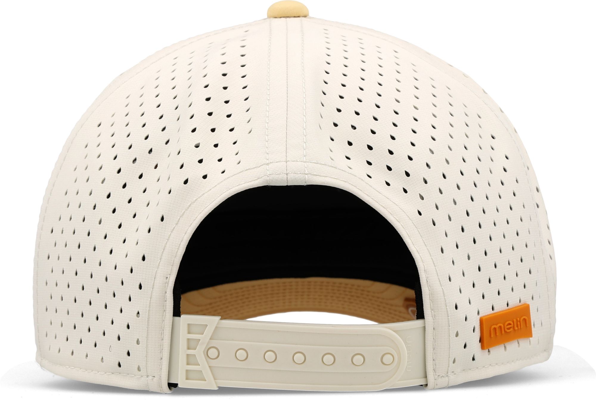 melin Skyline HYDRO Odysea Rope Performance Snapback Hat product image