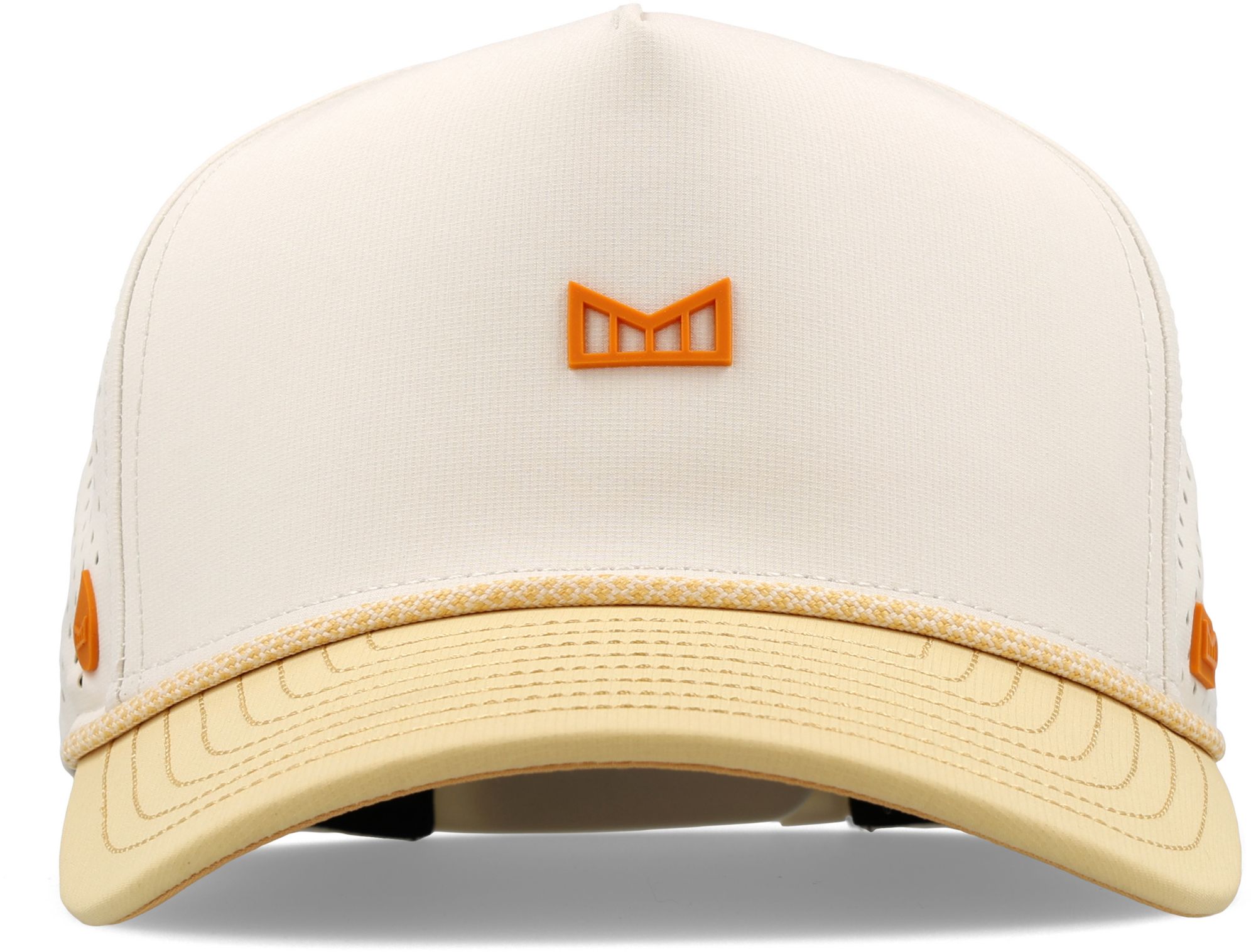 melin Skyline HYDRO Odysea Rope Performance Snapback Hat product image