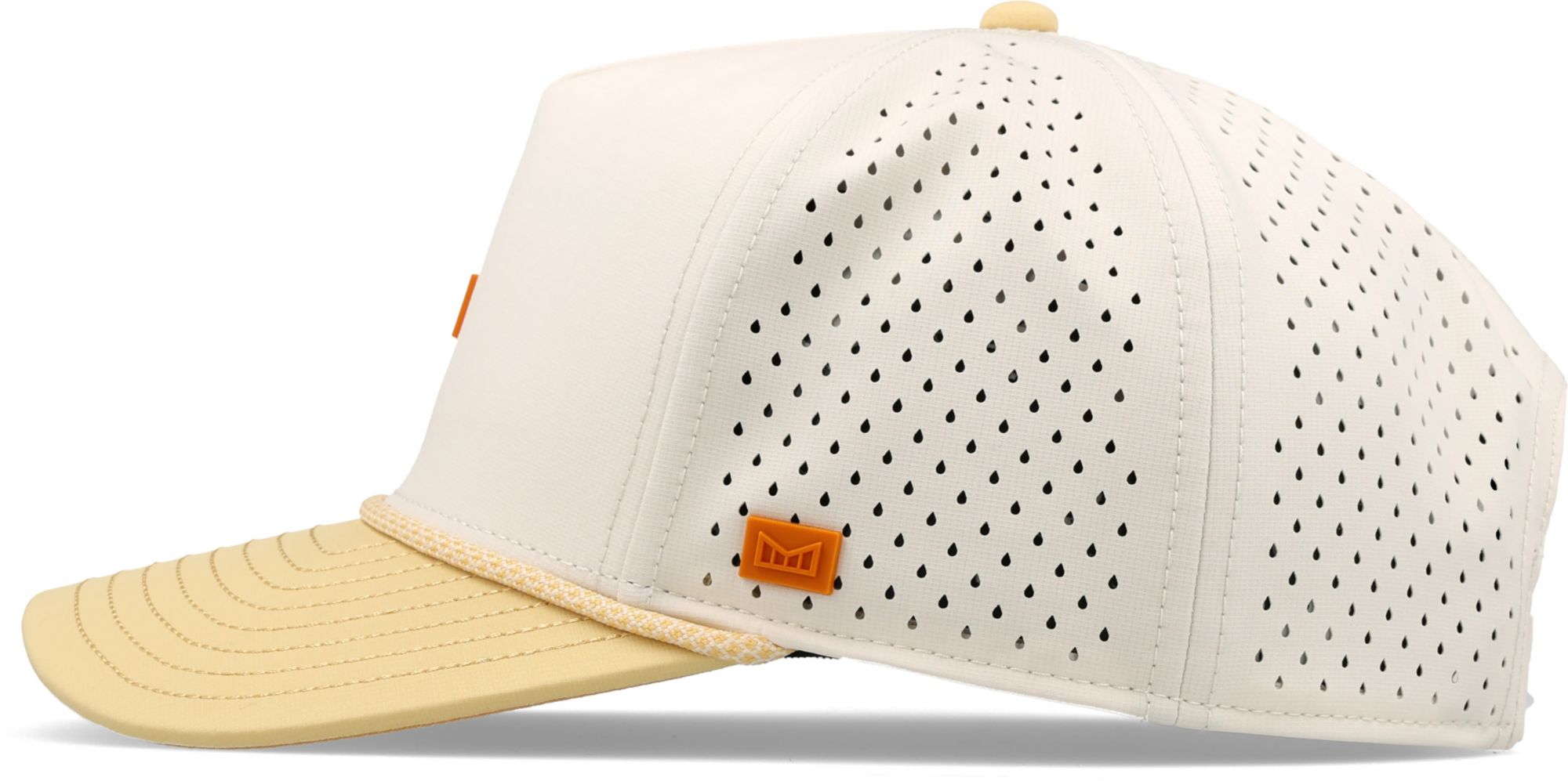 melin Skyline HYDRO Odysea Rope Performance Snapback Hat product image