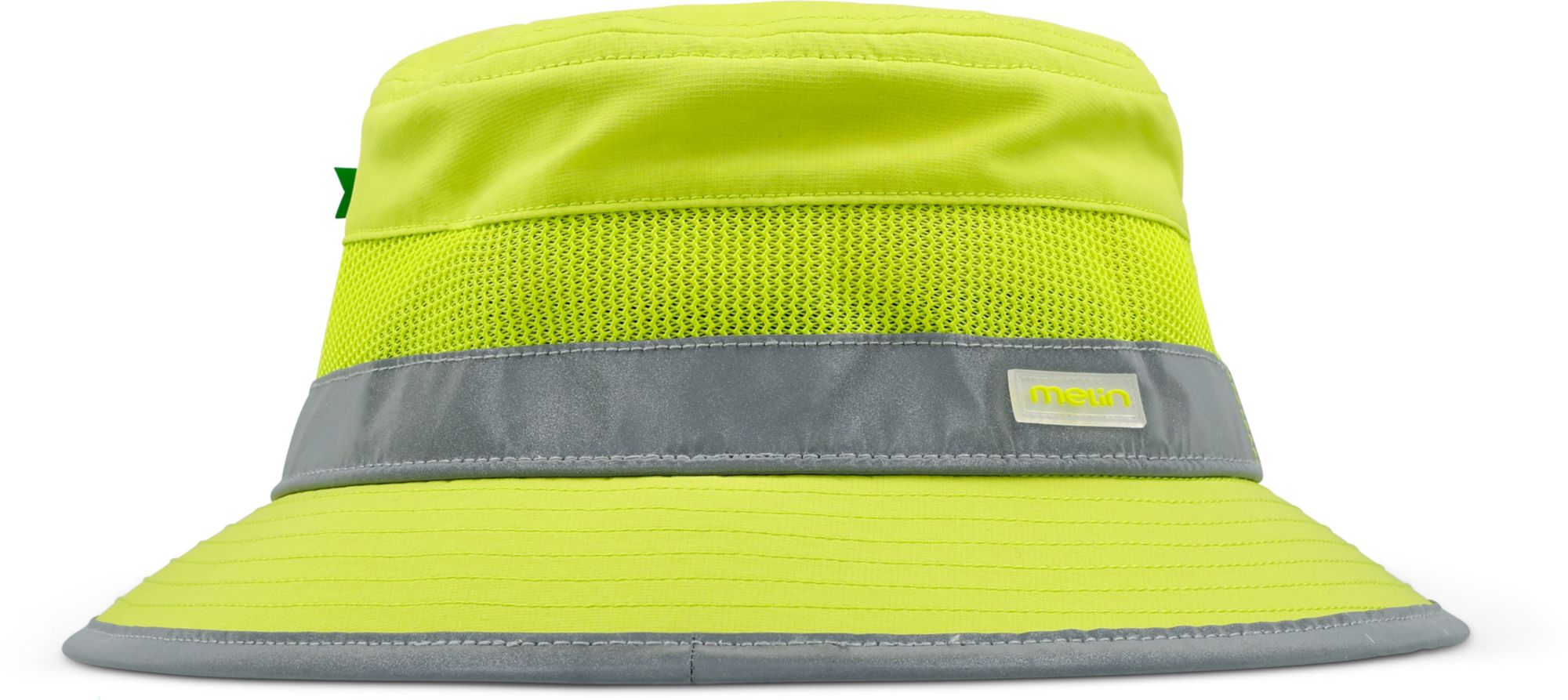 melin Adult Links Trashed Caddy HYDRO Performance Bucket Hat product image