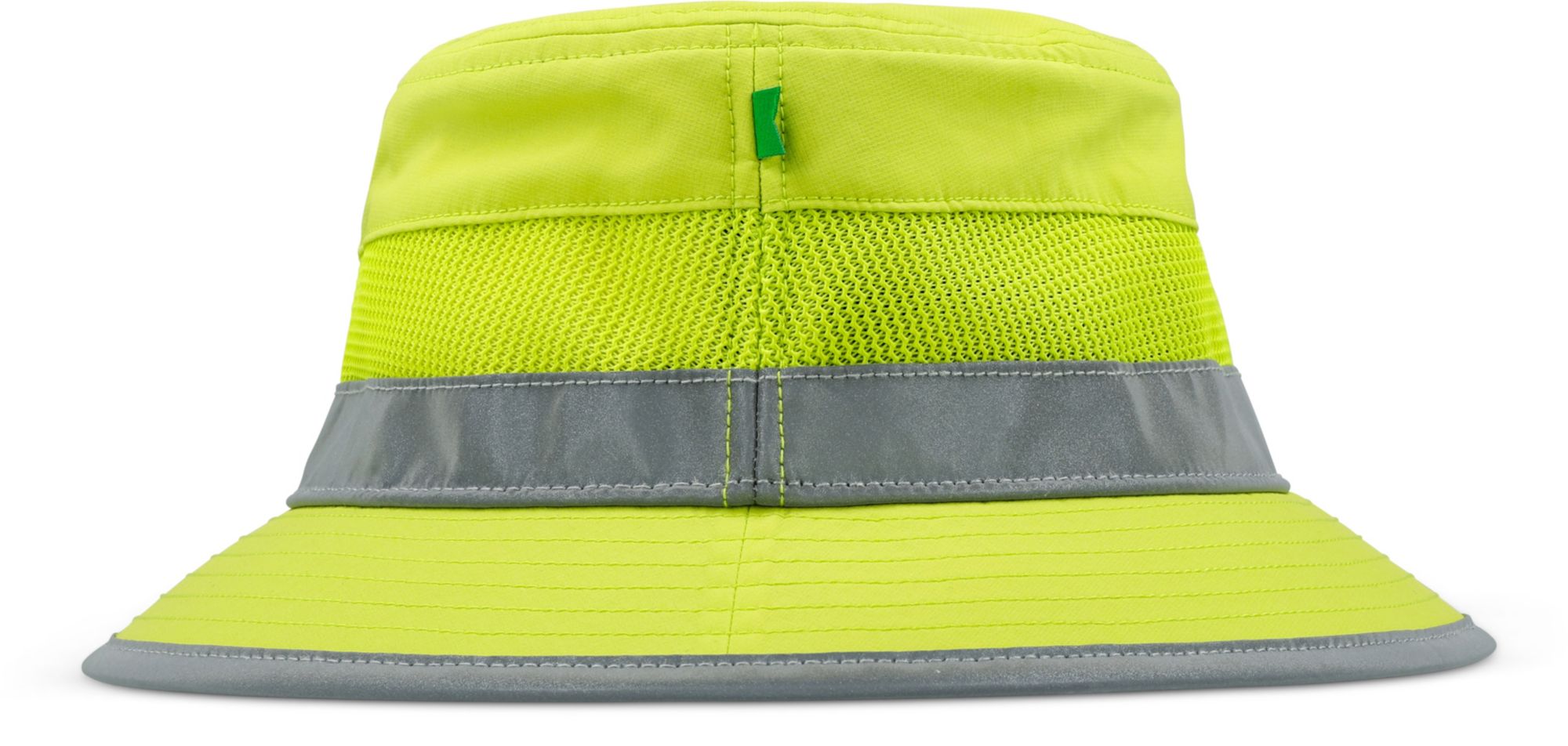 melin Adult Links Trashed Caddy HYDRO Performance Bucket Hat product image