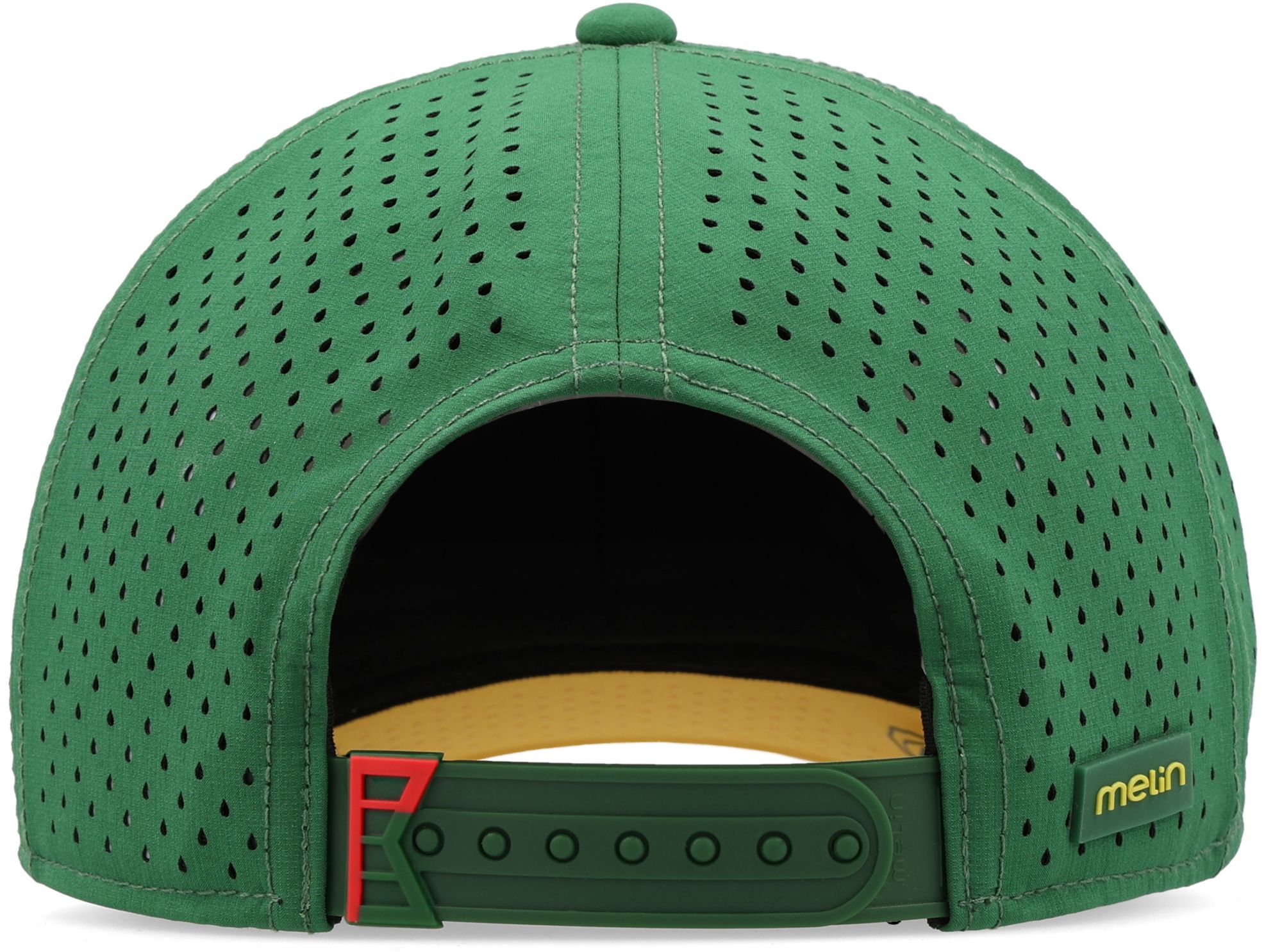 melin Links Fairway Compass Hydro Performance Snapback Hat product image