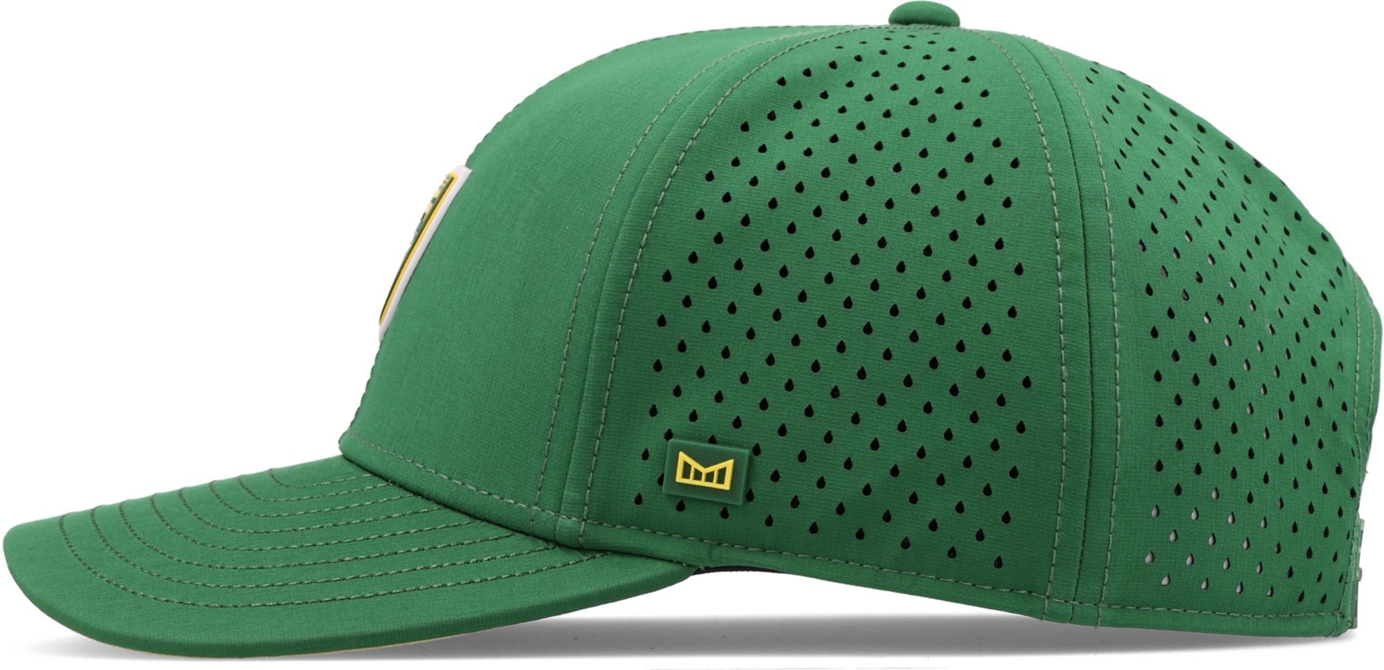 melin Links Fairway Compass Hydro Performance Snapback Hat product image