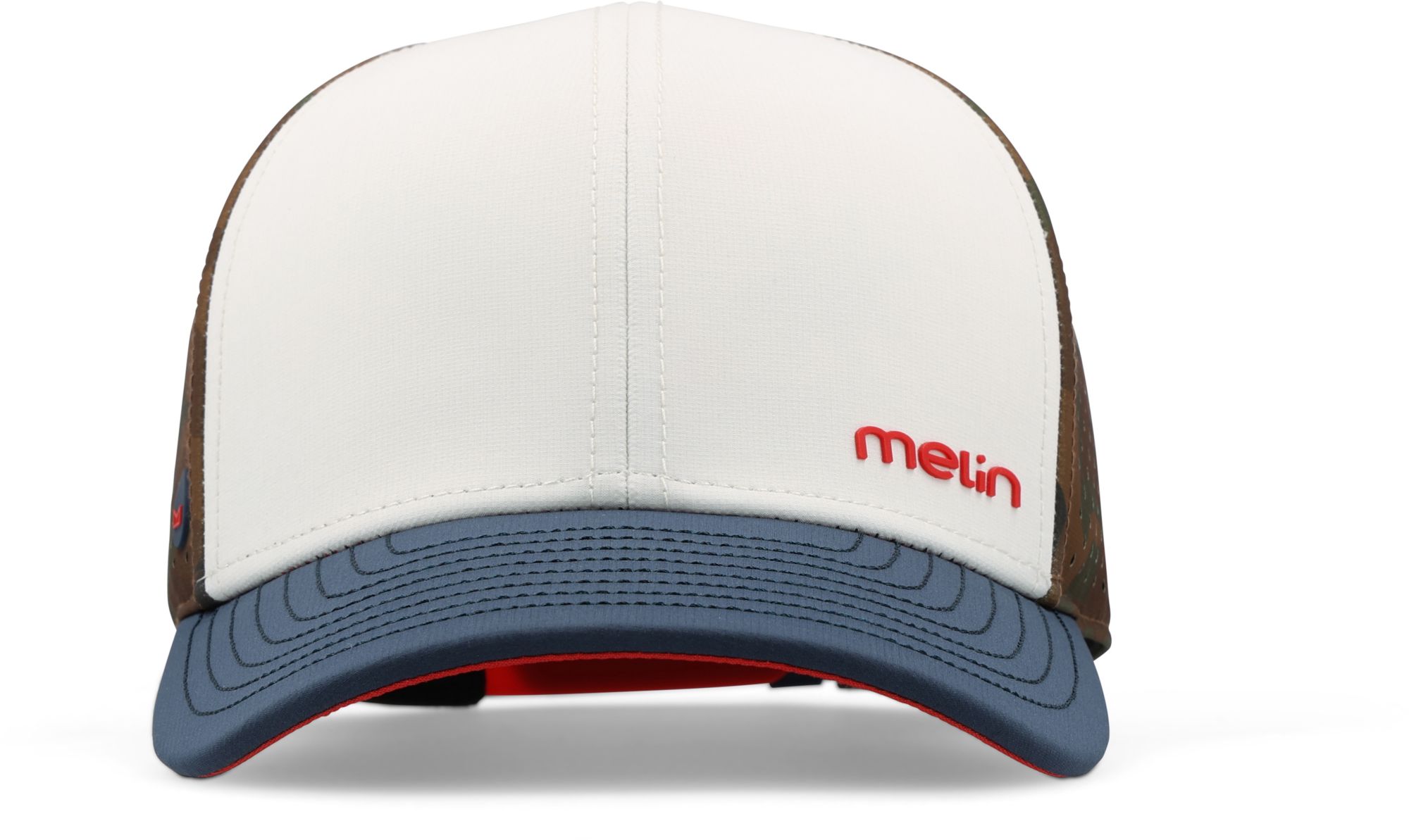 melin Compass Hydro Performance Snapback Hat product image