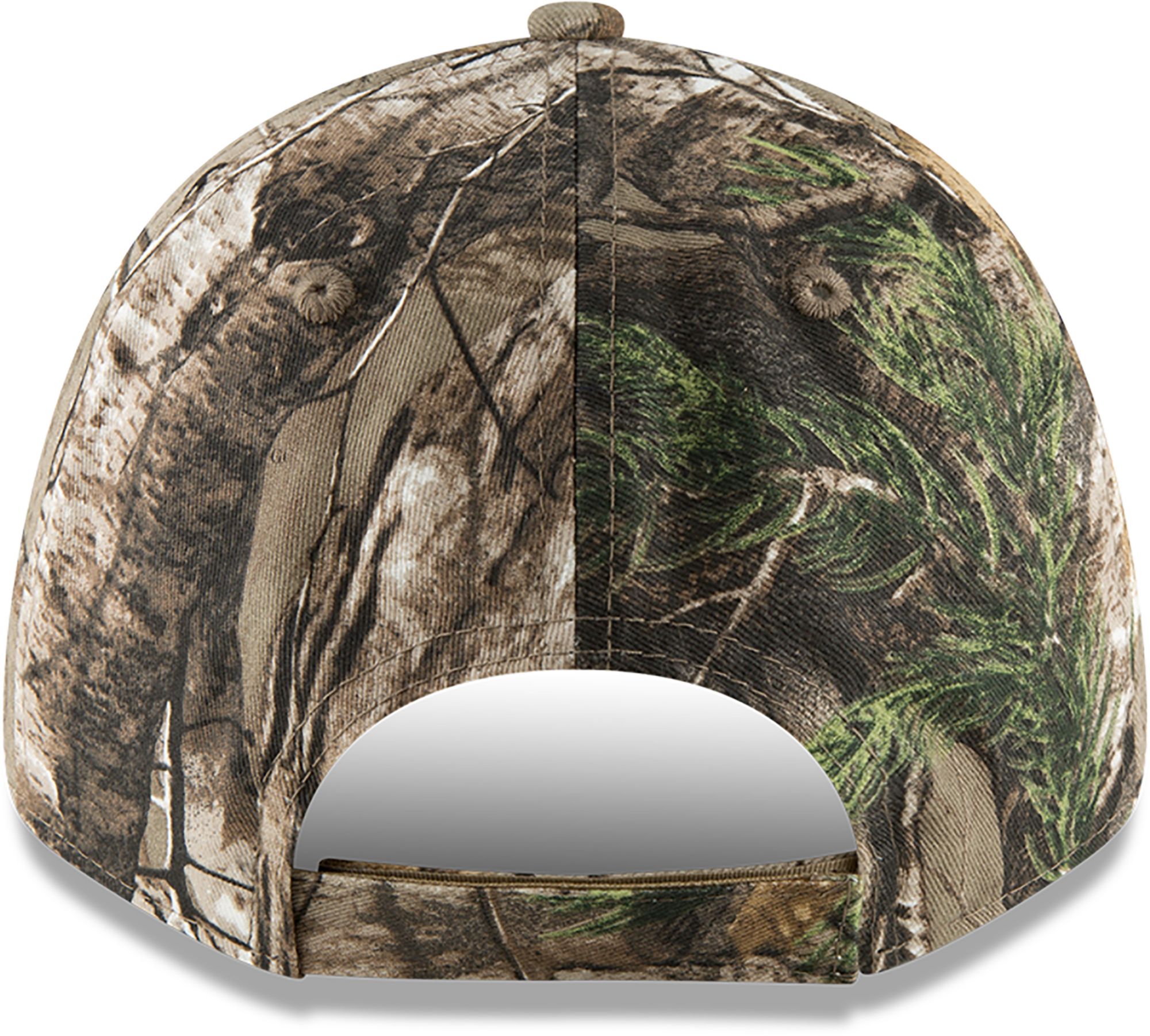 New Era 9Forty Camo Bats Adjustable Hat product image