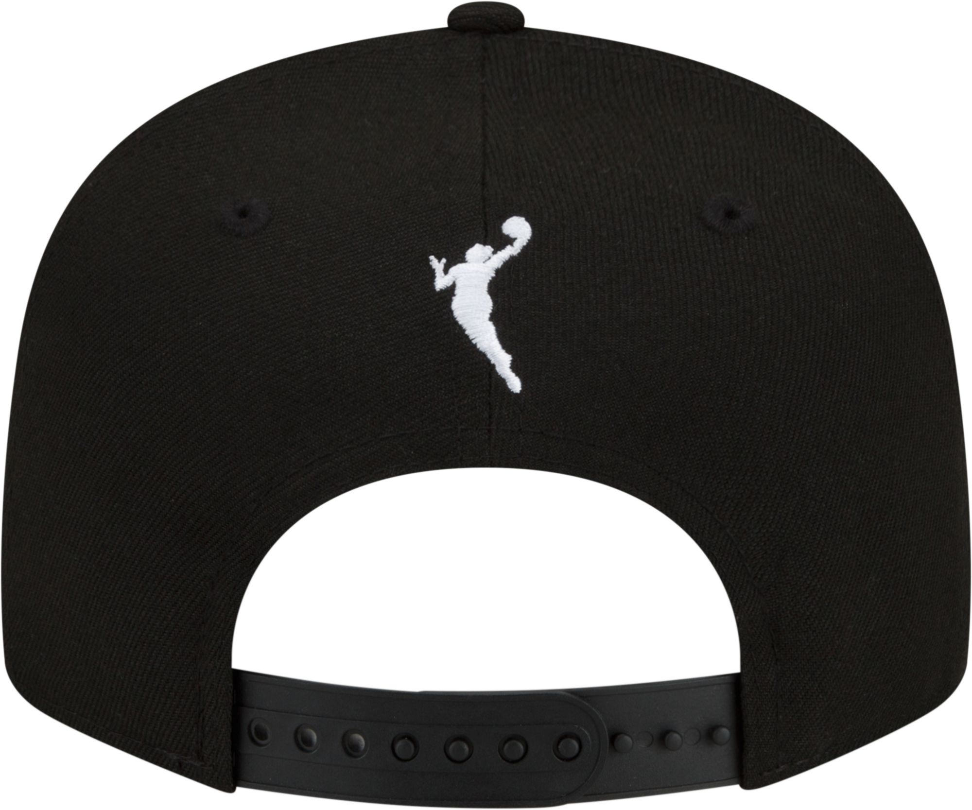 New Era Adult Chicago Sky 2022 WNBA Draft 9Fifty Adjustable Snapback Hat product image