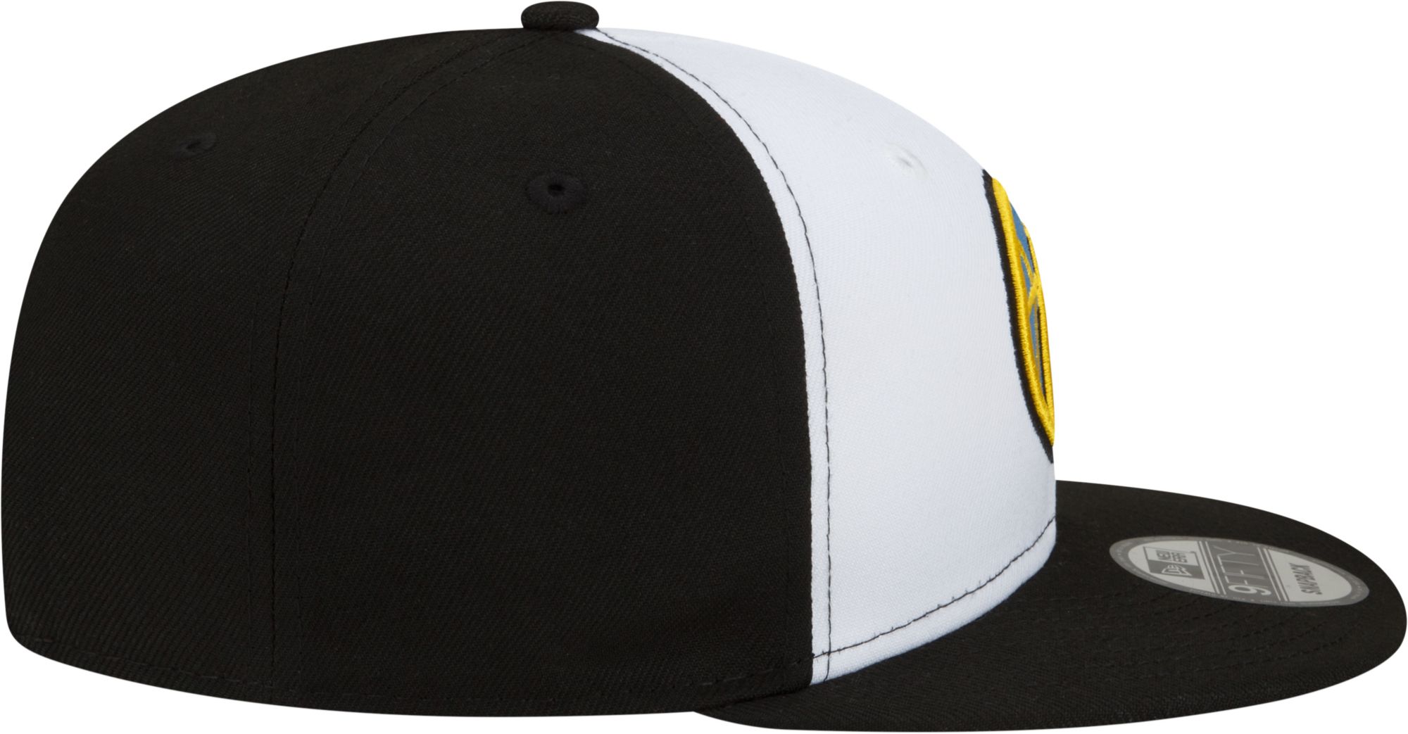 New Era Adult Chicago Sky 2022 WNBA Draft 9Fifty Adjustable Snapback Hat product image