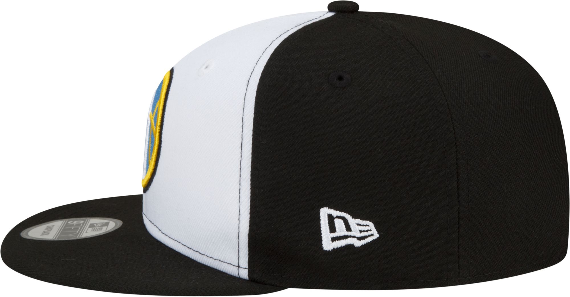 New Era Adult Chicago Sky 2022 WNBA Draft 9Fifty Adjustable Snapback Hat product image