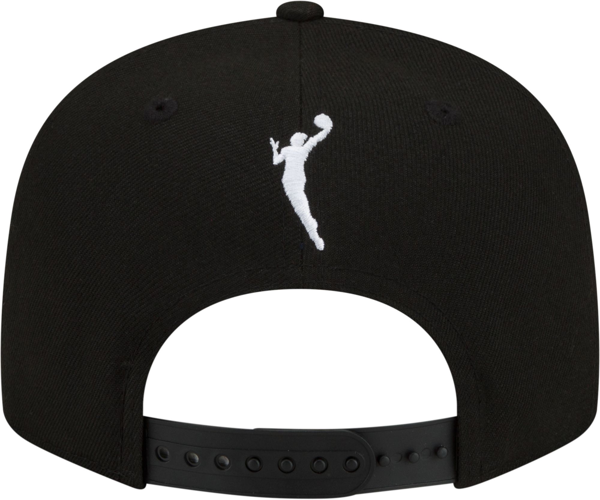 New Era Adult New York Liberty 2022 WNBA Draft 9Fifty Adjustable Snapback Hat product image