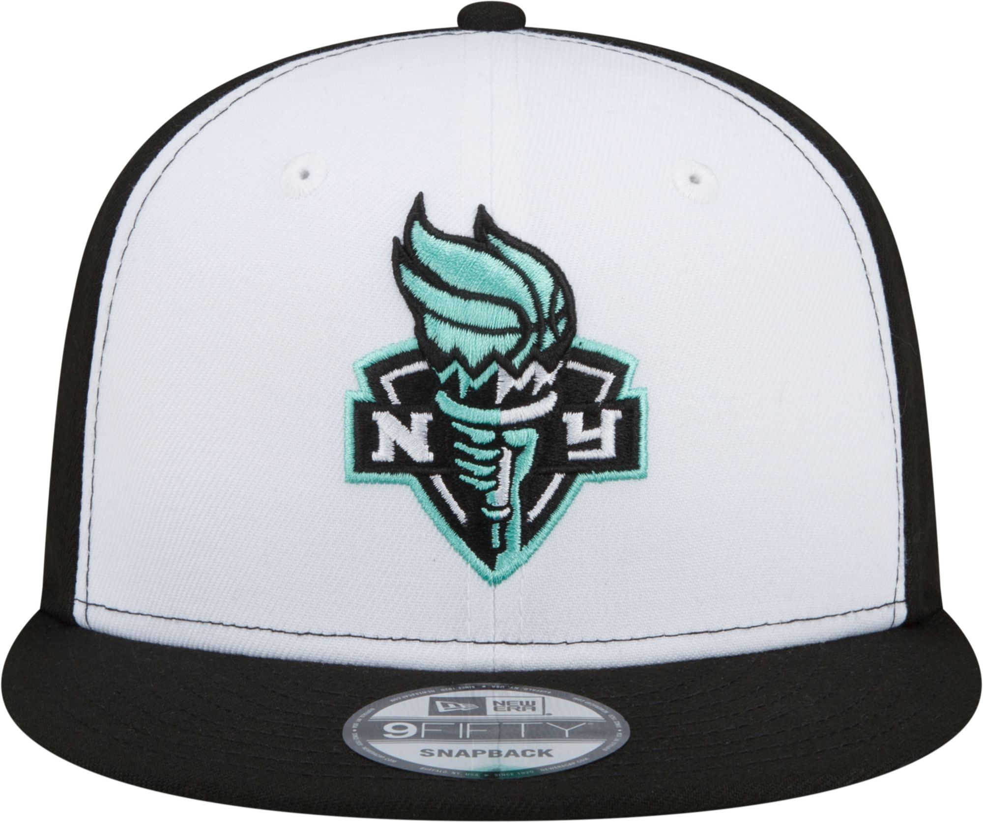 New Era Adult New York Liberty 2022 WNBA Draft 9Fifty Adjustable Snapback Hat product image