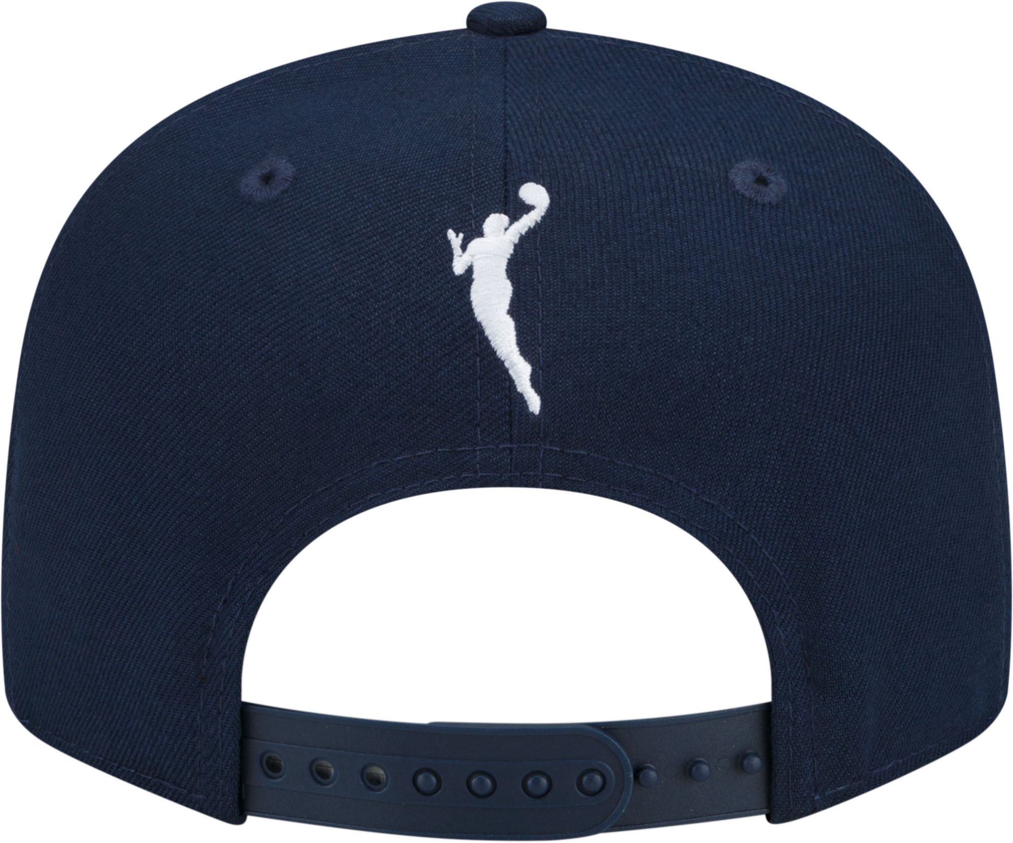 New Era Adult Washington Mystics 2022 WNBA Draft 9Fifty Adjustable Snapback Hat product image