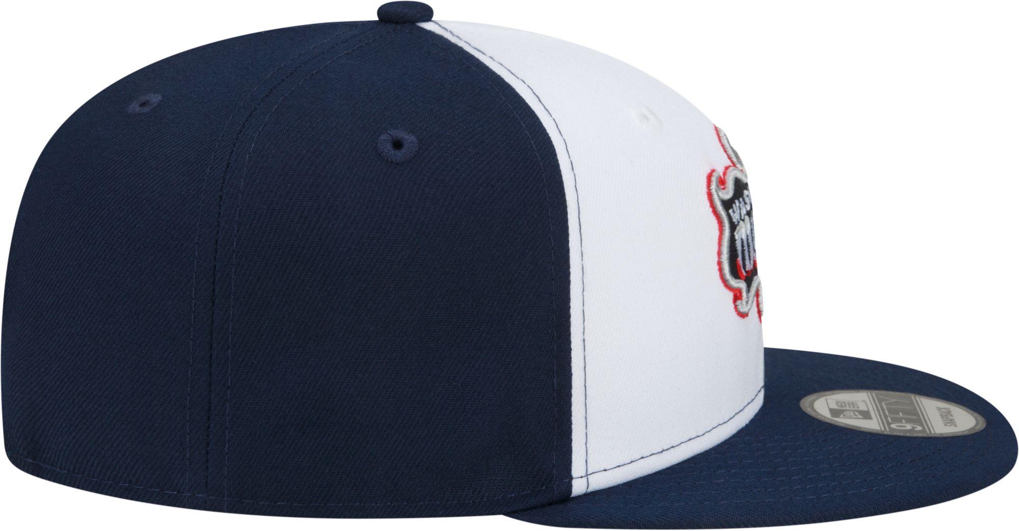 New Era Adult Washington Mystics 2022 WNBA Draft 9Fifty Adjustable Snapback Hat product image
