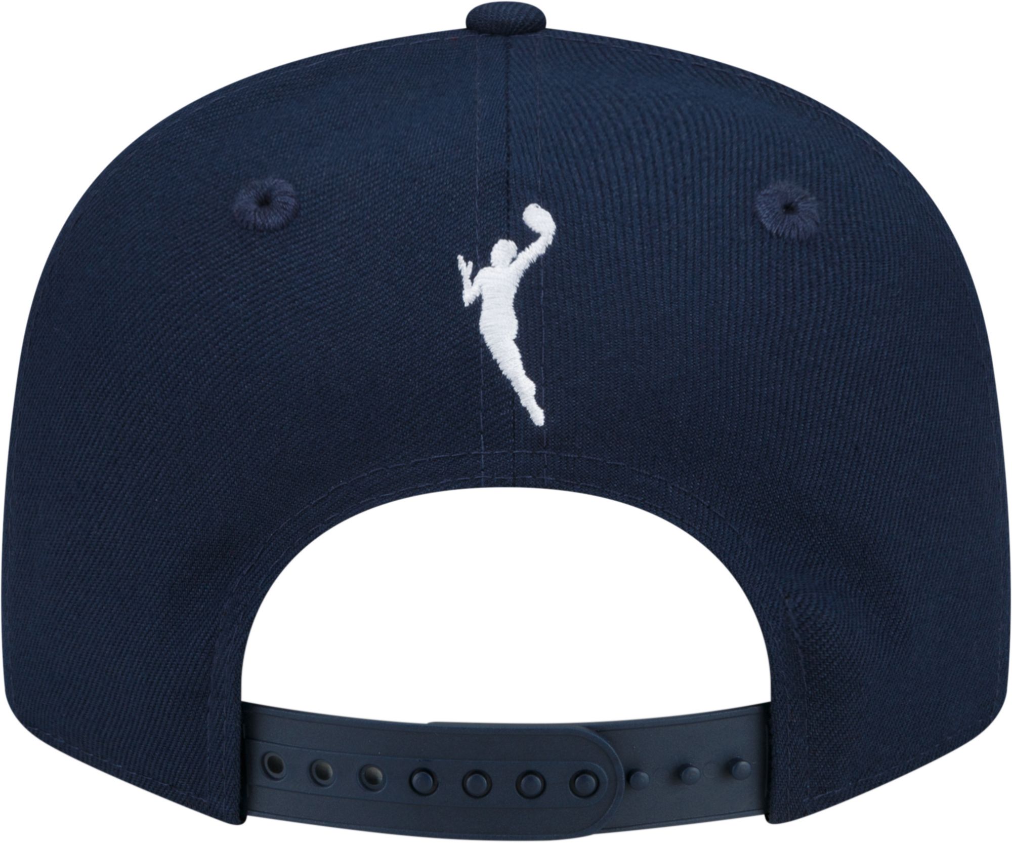 New Era Adult Dallas Wings 2022 WNBA Draft 9Fifty Adjustable Snapback Hat product image