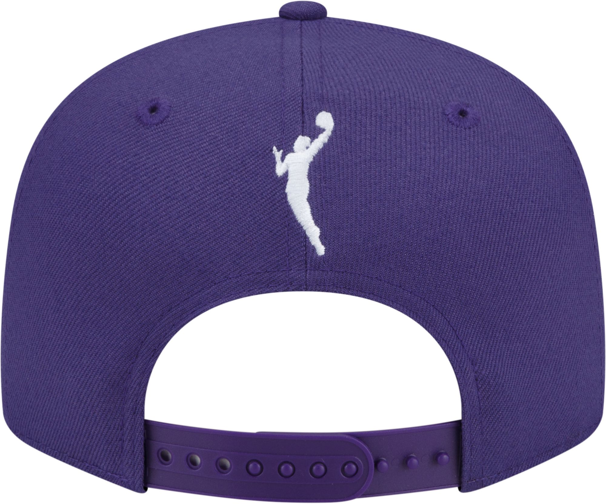 New Era Adult Phoenix Mercury 2022 WNBA Draft 9Fifty Adjustable Snapback Hat product image
