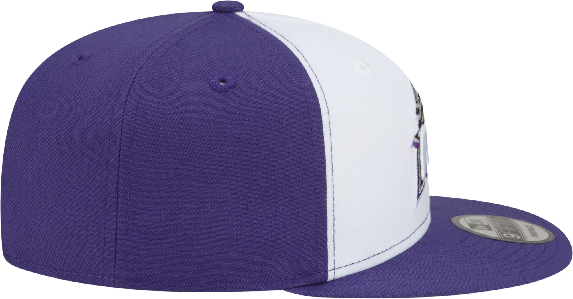 New Era Adult Phoenix Mercury 2022 WNBA Draft 9Fifty Adjustable Snapback Hat product image