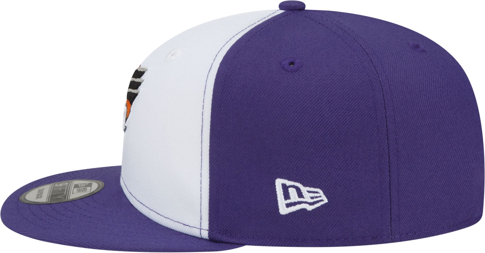 New Era Adult Phoenix Mercury 2022 WNBA Draft 9Fifty Adjustable Snapback Hat product image