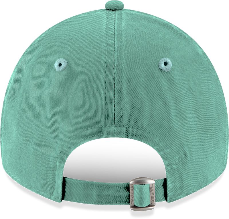 New Era Atlanta United '22 9Twenty Jersey Hook Green Adjustable Hat product image