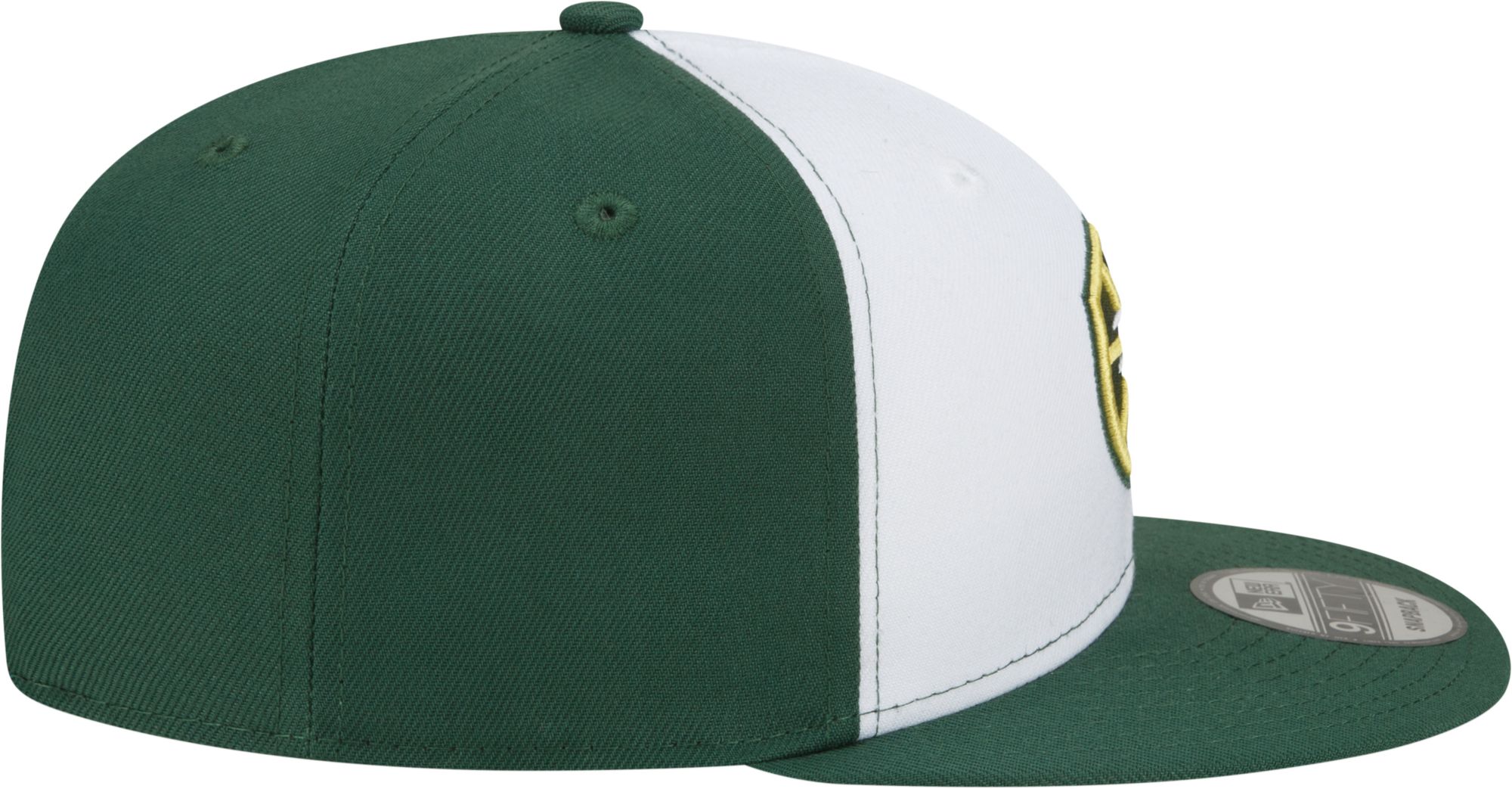 New Era Adult Seattle Storm 2022 WNBA Draft 9Fifty Adjustable Snapback Hat product image