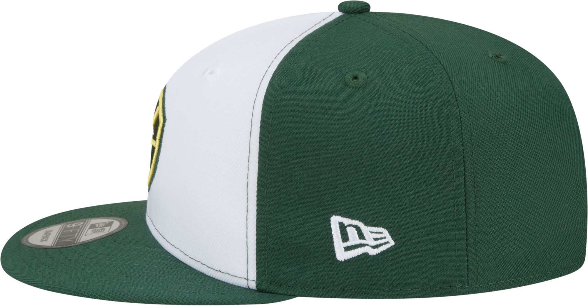 New Era Adult Seattle Storm 2022 WNBA Draft 9Fifty Adjustable Snapback Hat product image