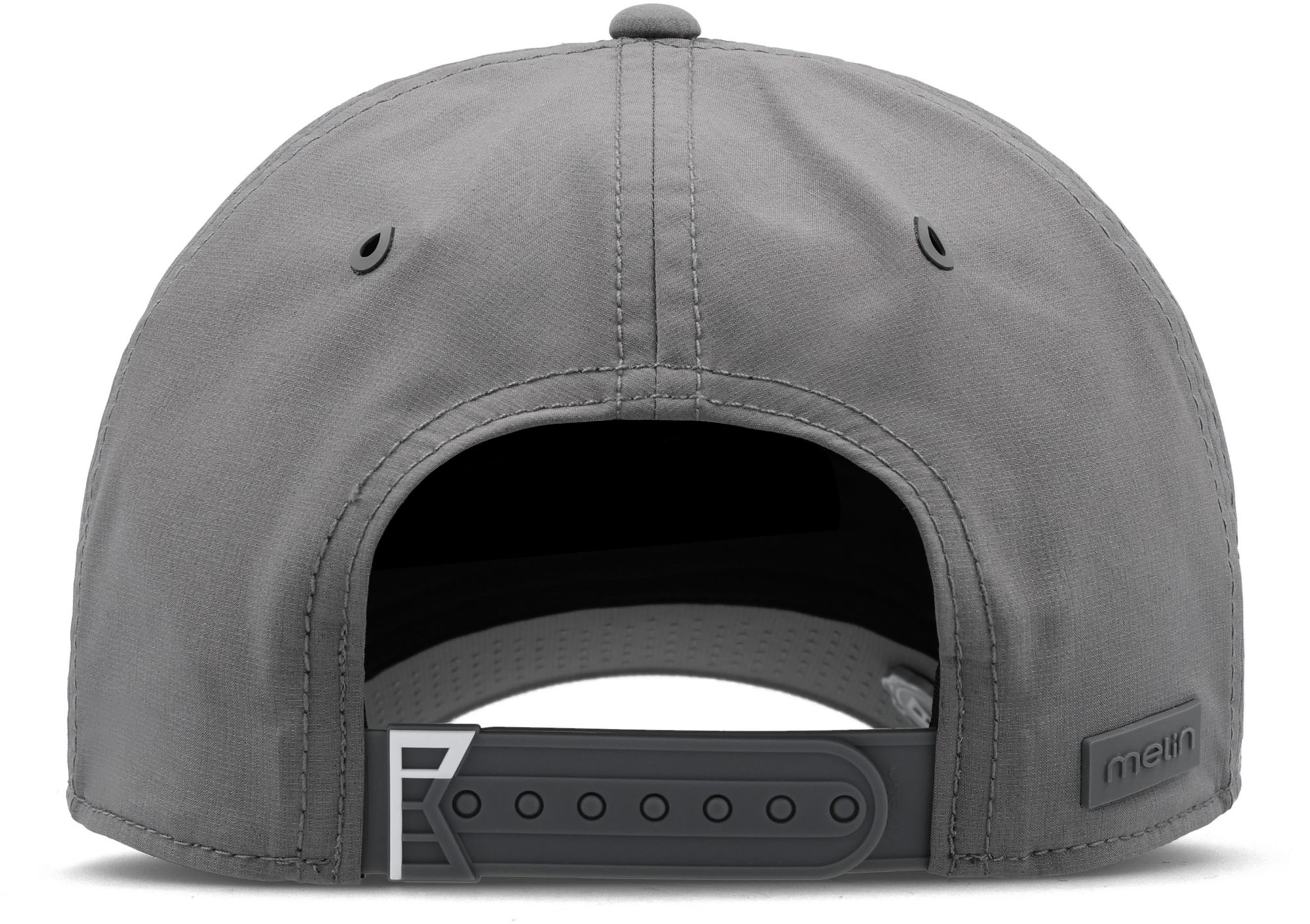 melin Odysea Rope Links Hydro Performance Snapback Hat product image