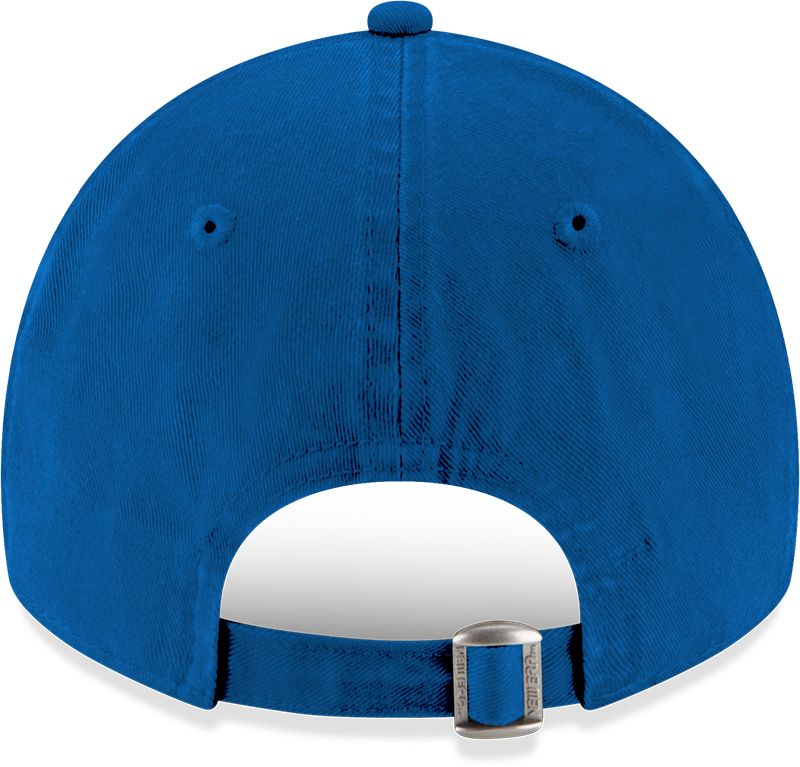 New Era Seattle Sounders '22 9Twenty Jersey Hook Blue/Green/Blue Adjustable Hat product image