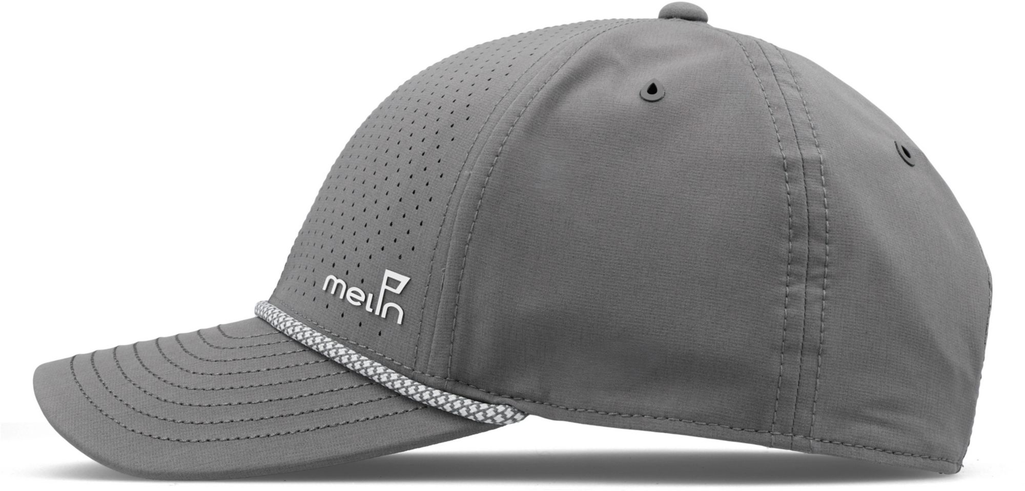 melin  Compass Links Hydro Performance Snapback Hat product image