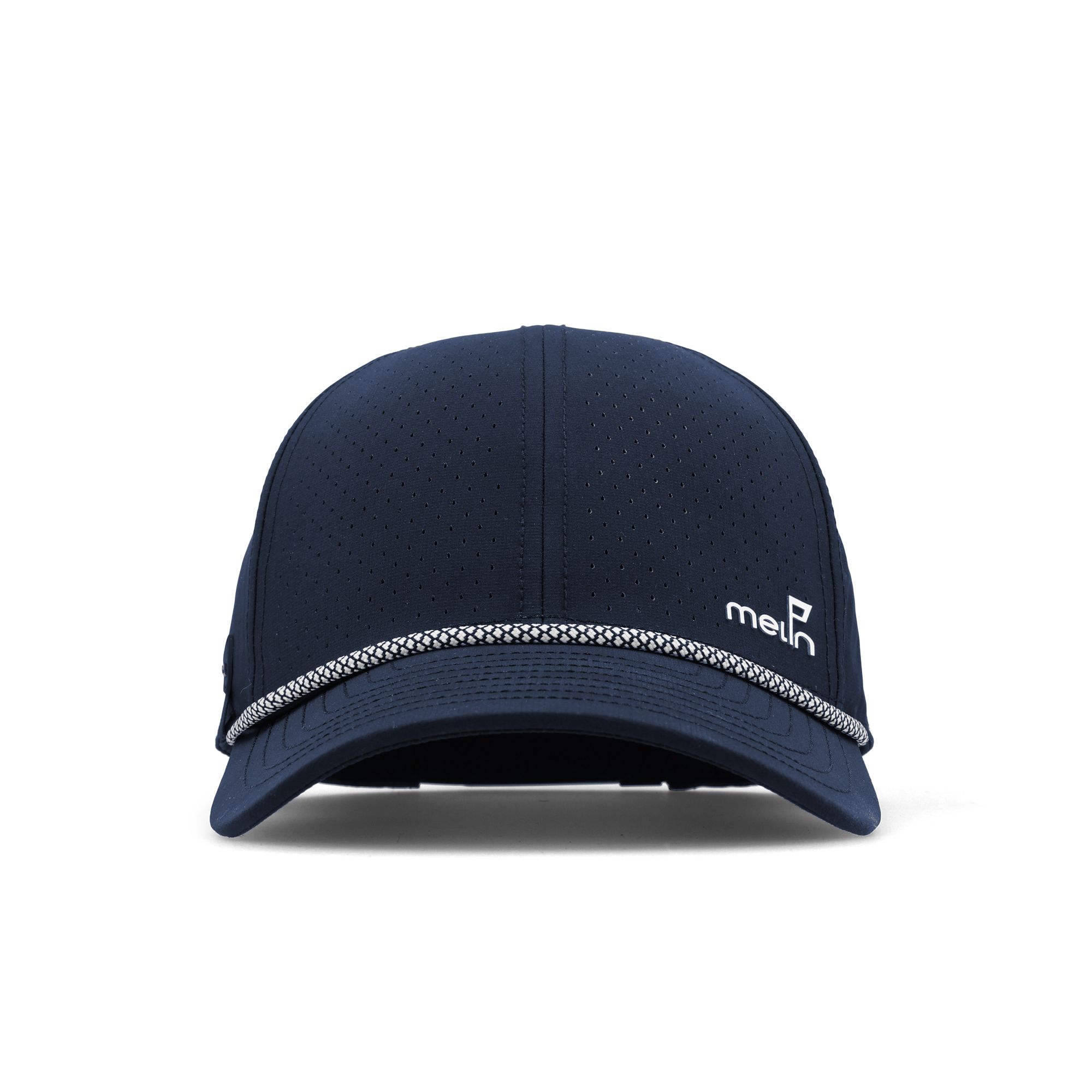 melin  Compass Links Hydro Performance Snapback Hat product image