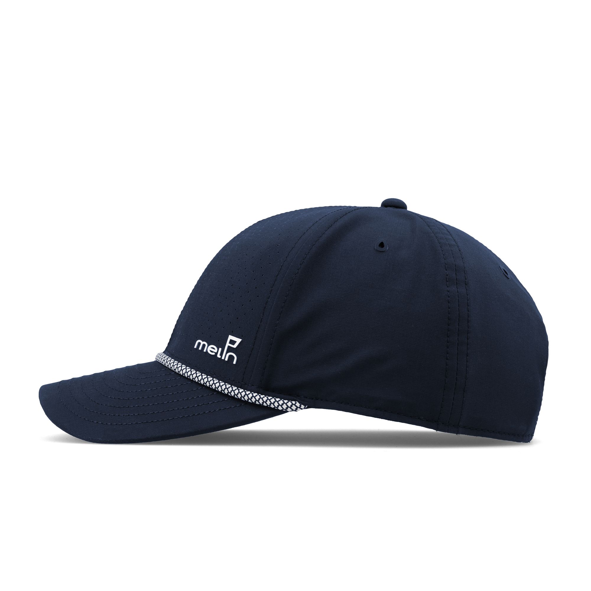melin  Compass Links Hydro Performance Snapback Hat product image