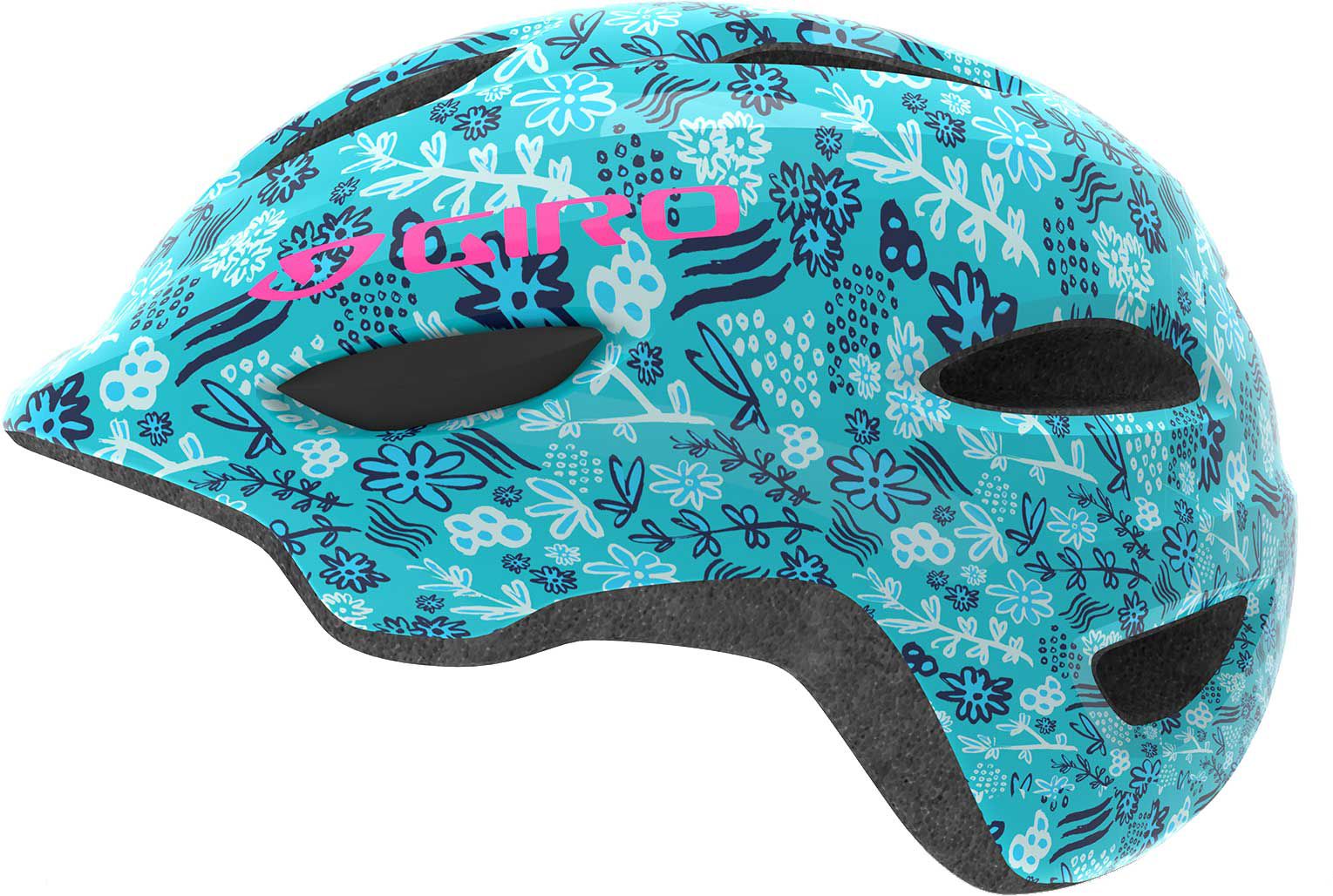 Giro Youth Scamp Bike Helmet product image