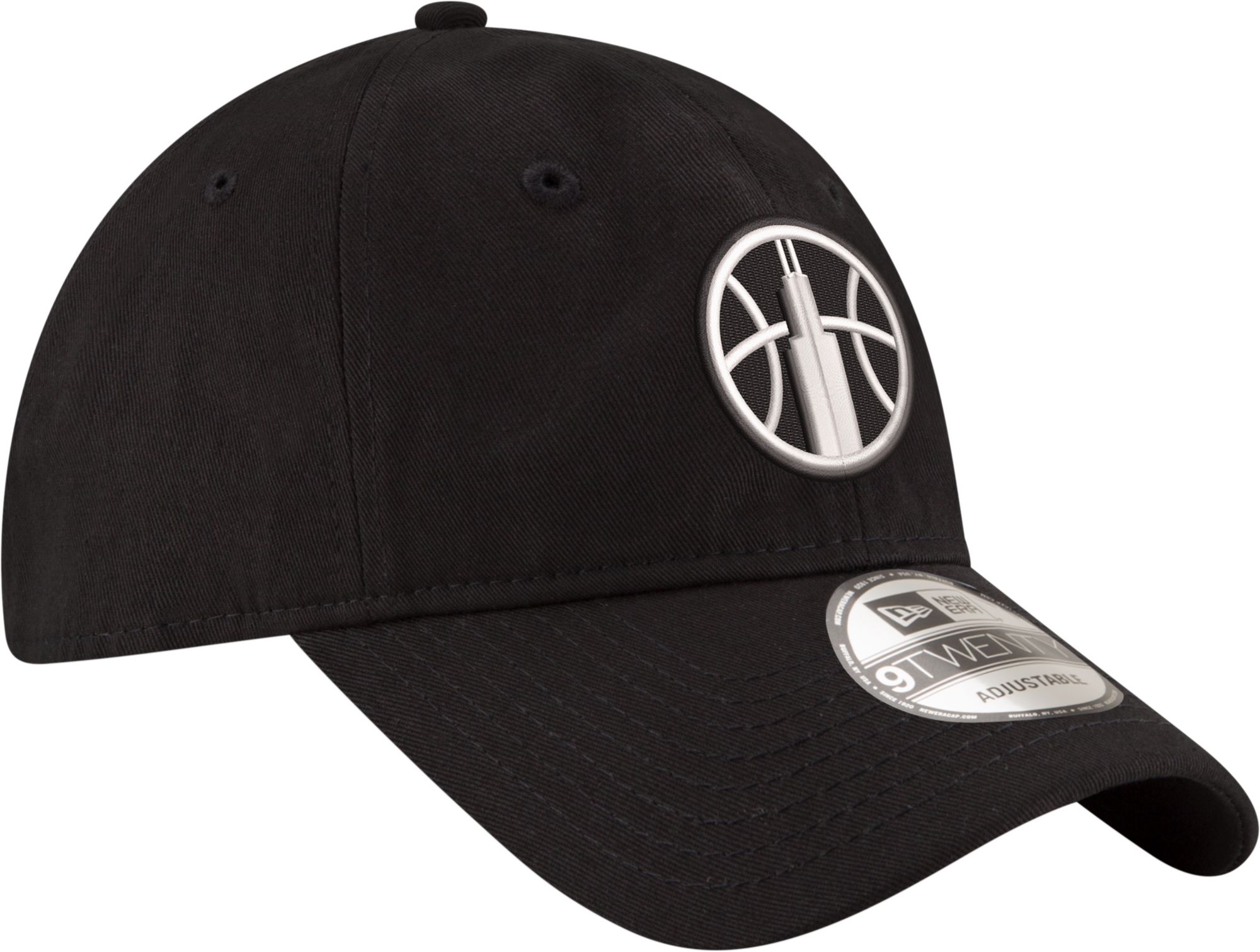 New Era Adult Chicago Sky  Logo 9Twenty Adjustable Hat product image